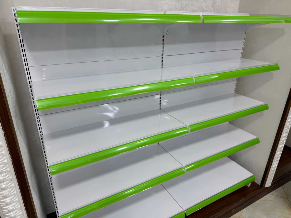 Металлические стеллажи | Metall stellajlar | Металл стеллажлар | Полка