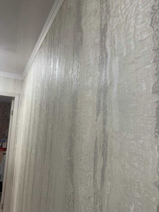 Квартира в Абай 3комн