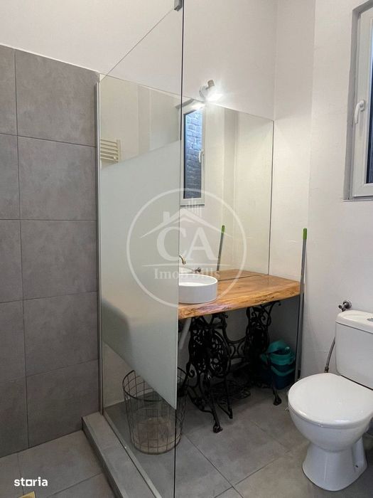 Apartament de închiriat cu 3 camere în zona ultracentrală, Oradea