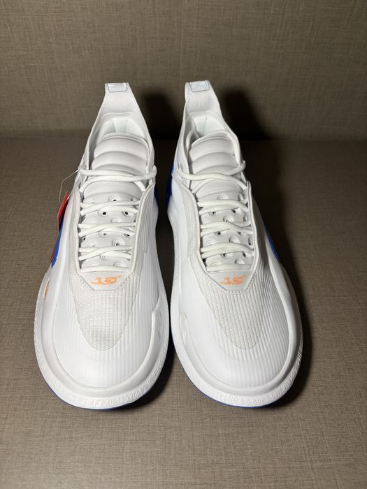 Li-ning Wow 11 “Draft day”