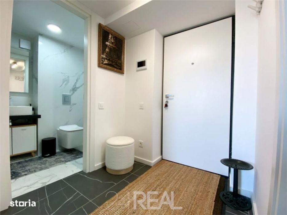 Loft Pajura Bucurestii Noi