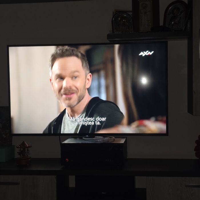 Sony bravia kd-55xg8096