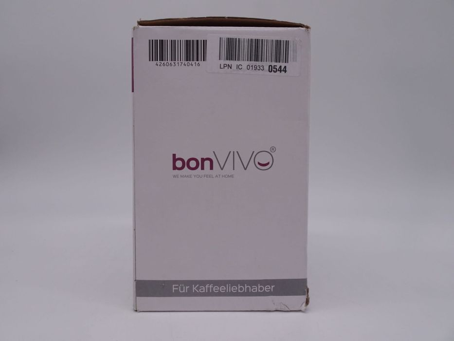 Suport capsule cafea Kafono Hard