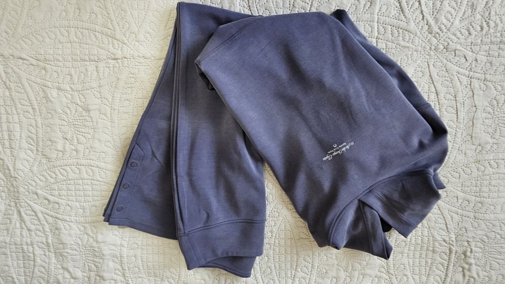 Комплект за момиче ZARA 12-13 години ръст 156