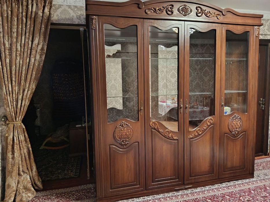 Стенка холати аъло