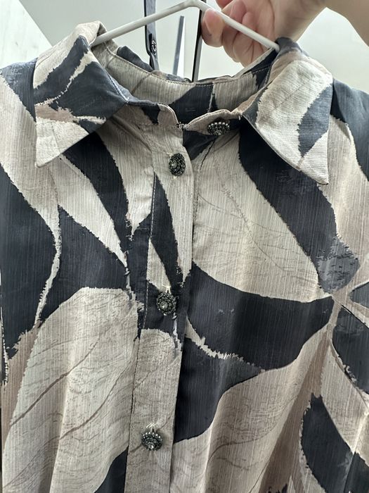 Шифон көйлек сатылады