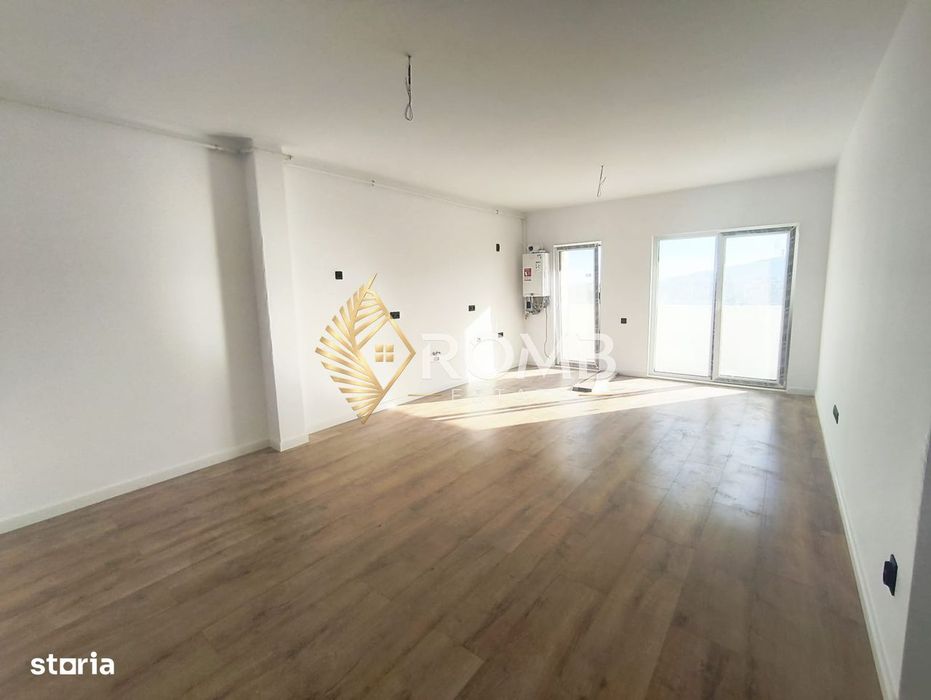 Apartament 2 camere finisat, Eroilor Residence, garaj subteran inclus