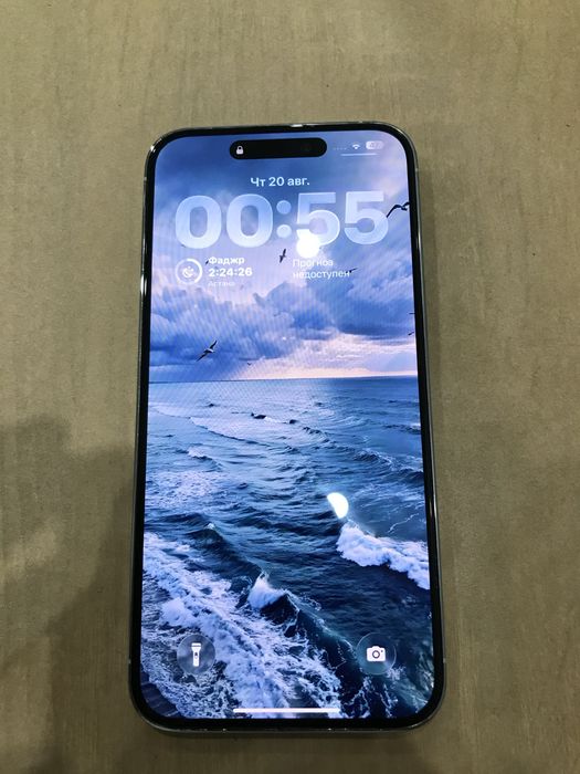 Iphone 14 Pro Max 512 gb б/у