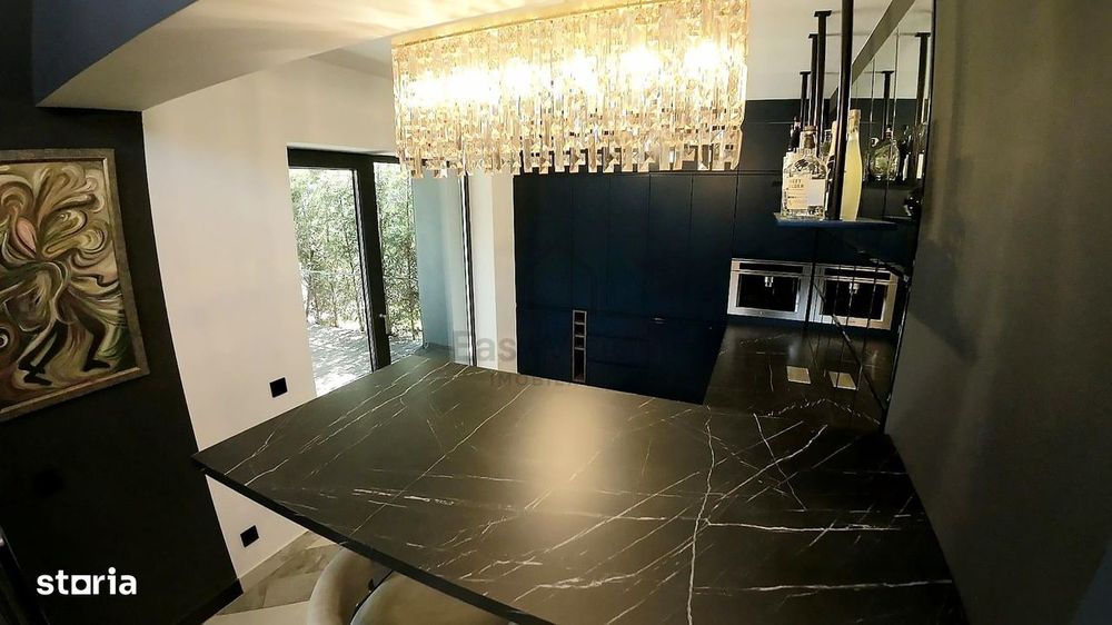 Duplex Premium cu Sauna | Cloud 9 Residence Pipera | Sector 2