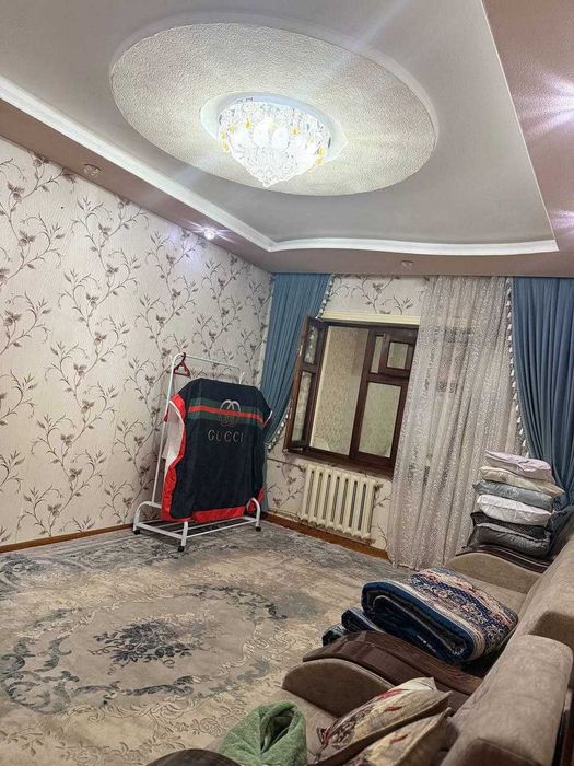 Юнусабад 9 кв 3/2/4 Плошадь 74м2, ор-р Корзинка