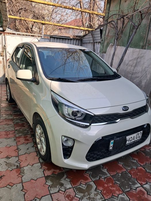 Куплена в феврале 2019г