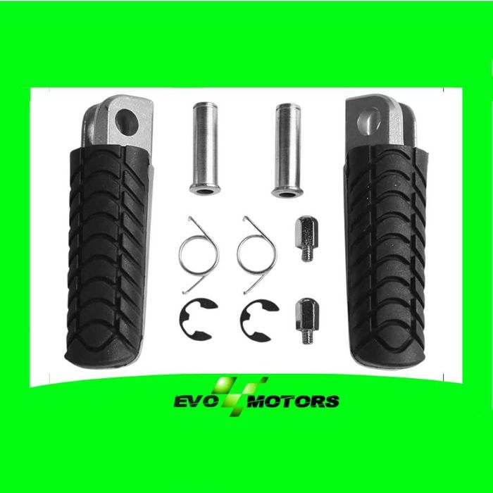 Set Scarite Pilot Fata KAWASAKI ZZR1400 ZX14 GTR1400 ZG1400 A1432