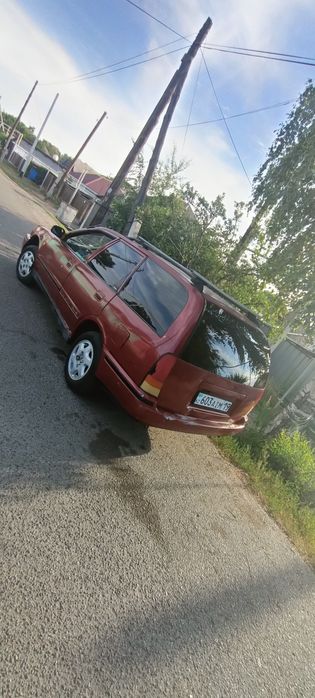 Продам на полном ходу