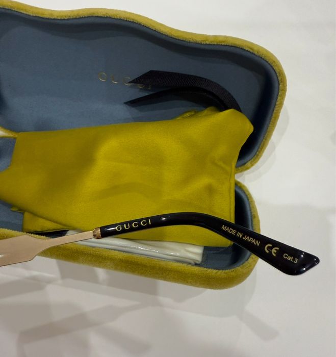 Очки Gucci оригигал