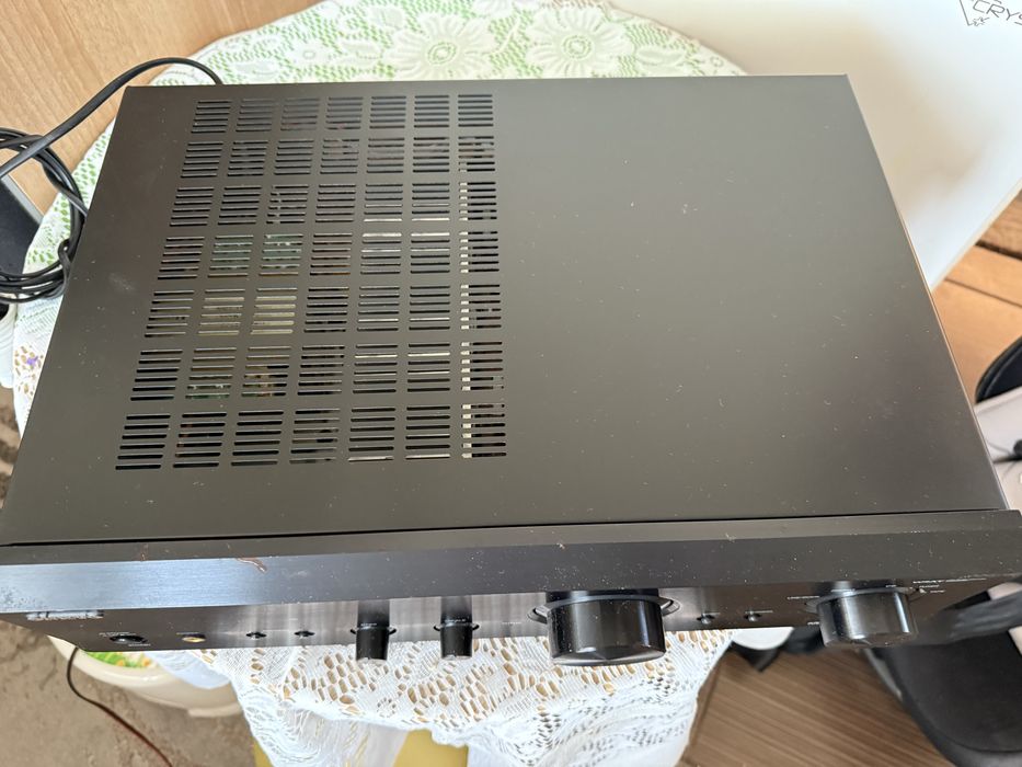 Onkyo A-9155 стерео