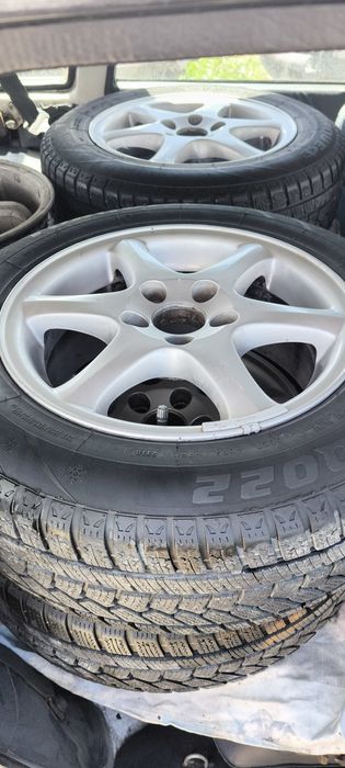 Волво 245 D6 2,4 На части diesel 1982г.