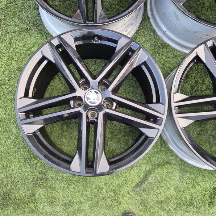 Jante Audi Originale R 19 5x112, Vw, Skoda,Audi  Q5, A3, A4, A5, A6, A7, A8