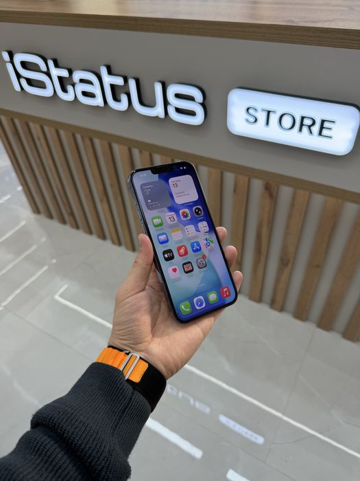 iPhone 13 Pro Max 128 gb | iStatus