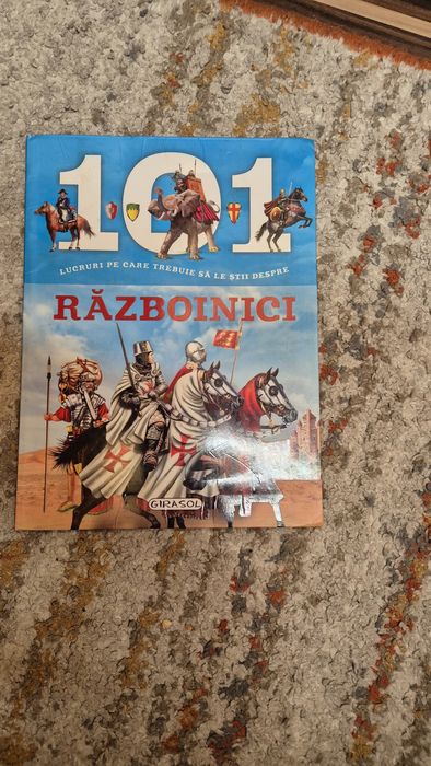 Cărți pentru copii