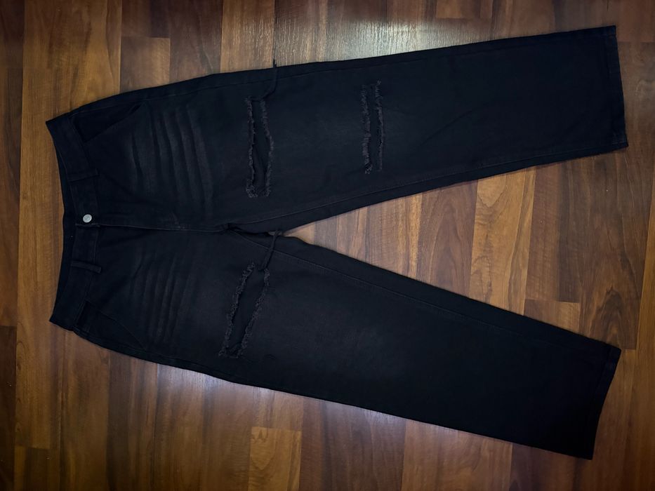 Blugi de dama marimea L/42