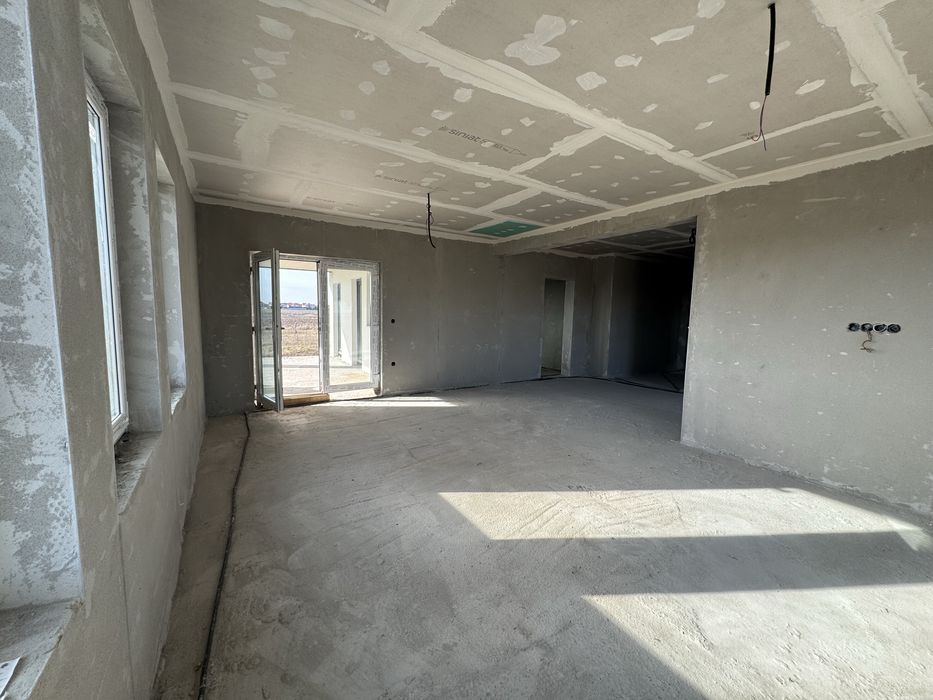 Casa de vanzare zona Odoreu Martinesti Jud Satu Mare -