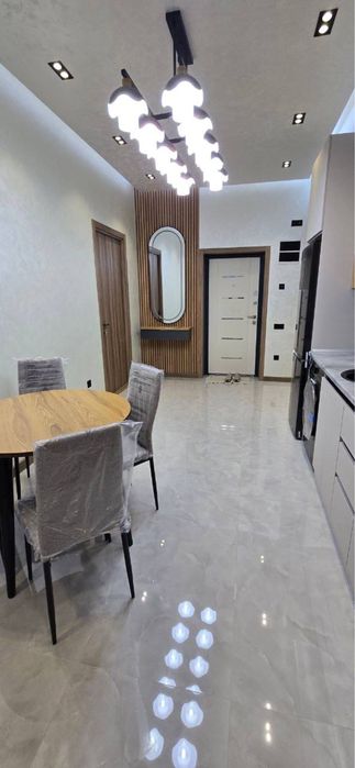 2/9/10 Паркентский, Albero, Мирзо Улугбек