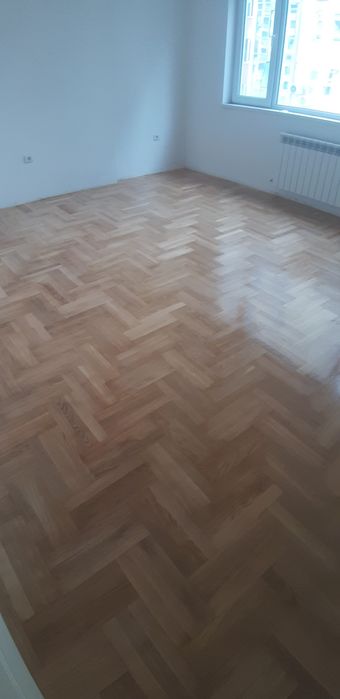 ЦИКЛЕНЕ НА ПАРКЕТИ.Подови и паркетни услуги.