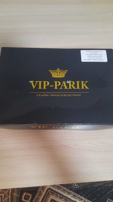 Продам новый парик