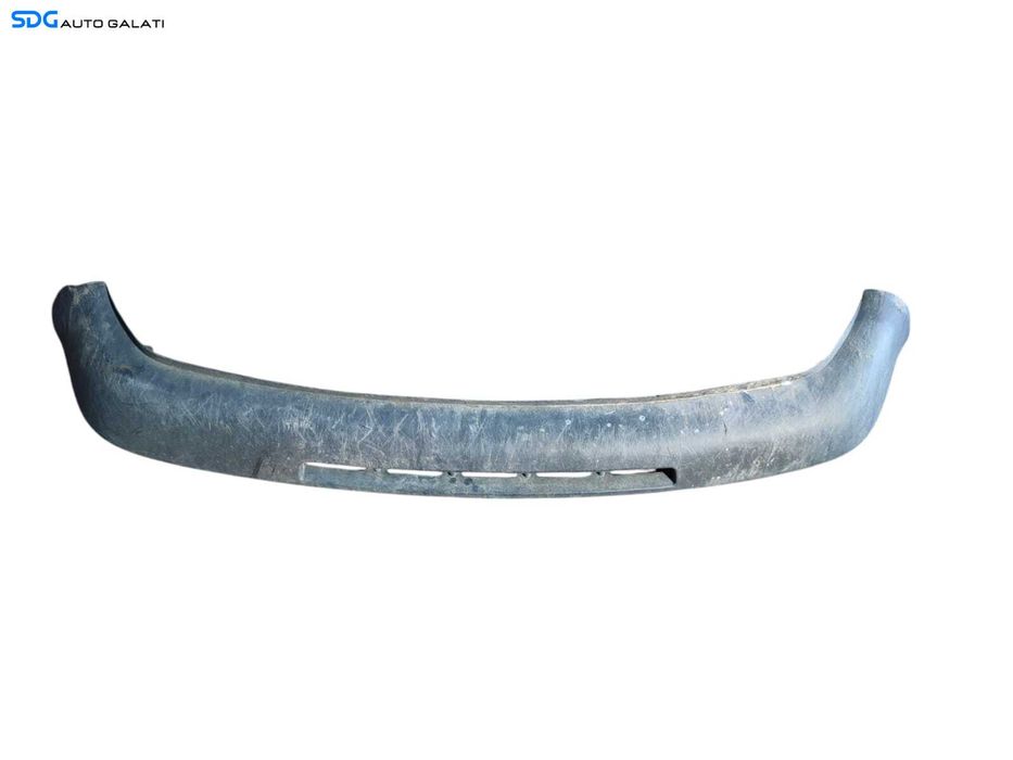 Ornament Fusta Grila de pe Bara Spoiler Fata Volkswagen Golf 4 1998 - 2005 [LC0191]