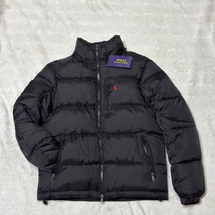 Geaca Polo Ralph Lauren Puffer