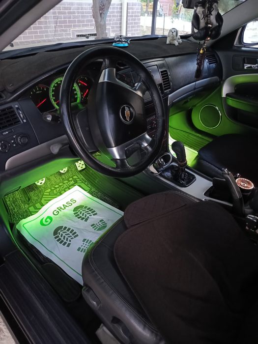 Chevrolet EPICA - 2010