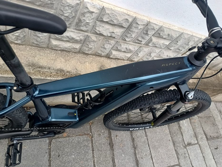 Bicicleta electrica Scott Aspect 29 bosch