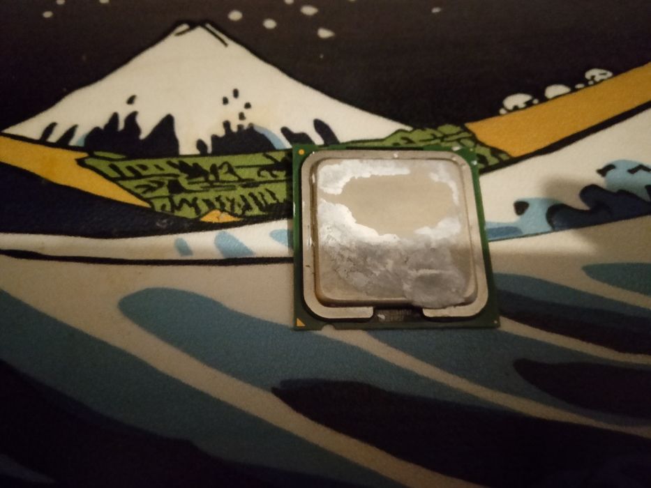 Продам процессор