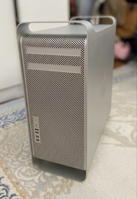 Apple Mac Pro 5.1