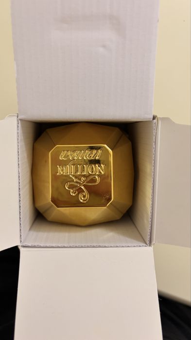 Духи MILLION bea