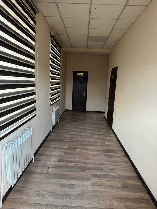 Сдается в аренду отдельно стоящее двухэтажное нежилое здание – 300 м²