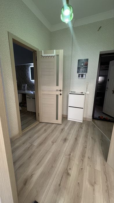 Сдам 1 комнатную квартиру
