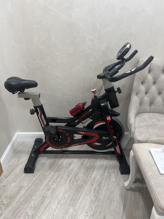 Велотренажер Spin Bike SR