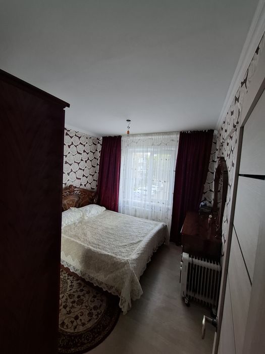 Продам 2-х комнатную квартиру