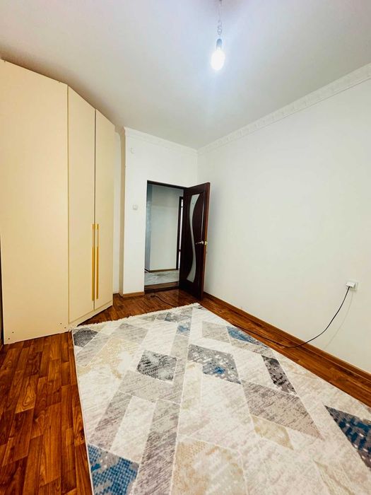 Продается 3х комн кв в СМП 136