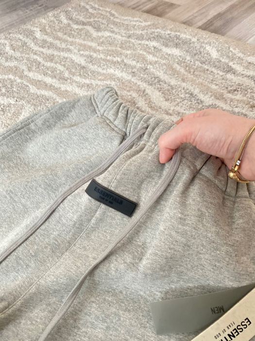 Pantaloni Essentials Fear of God 2023