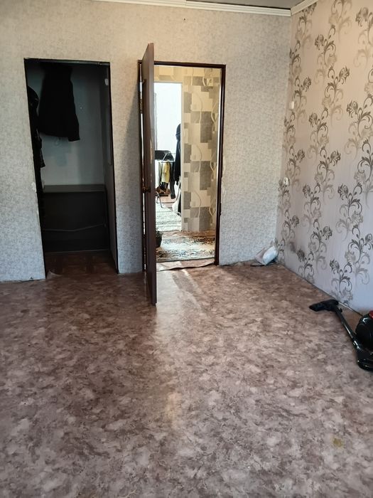 Продам 2х комнатную квартиру