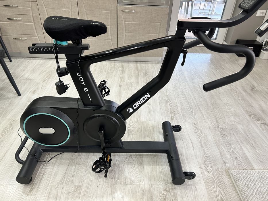 Orion Ергометър JOY  S MAX 9кг