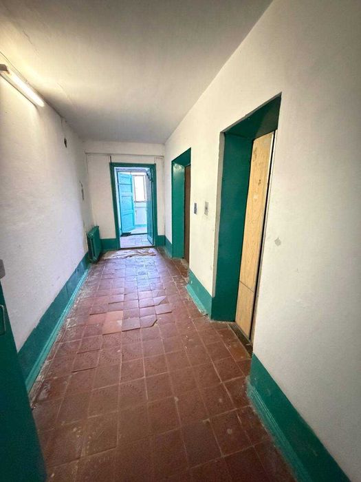 Продажа 1-комнатной квартиры