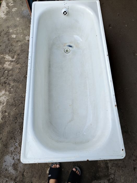 Ванна 150×70см продается