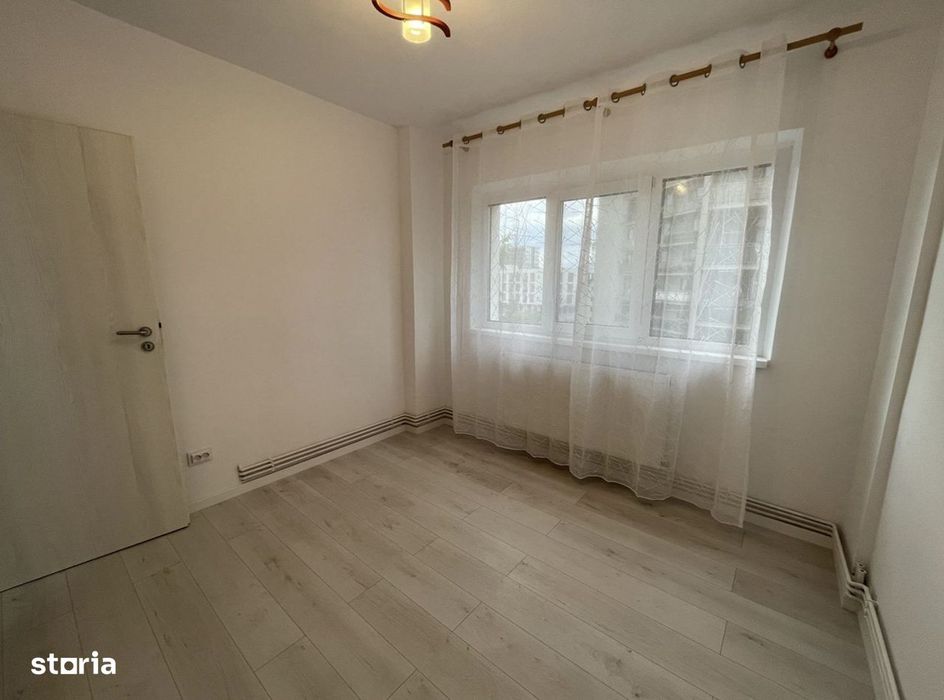 Apartament 2 camere decomandat, renovat, etaj 3 - Rahovei, Sibiu