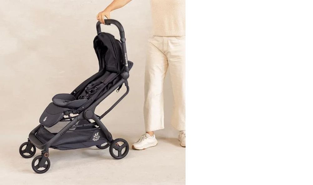 Нова Количка Ergobaby Metro 3