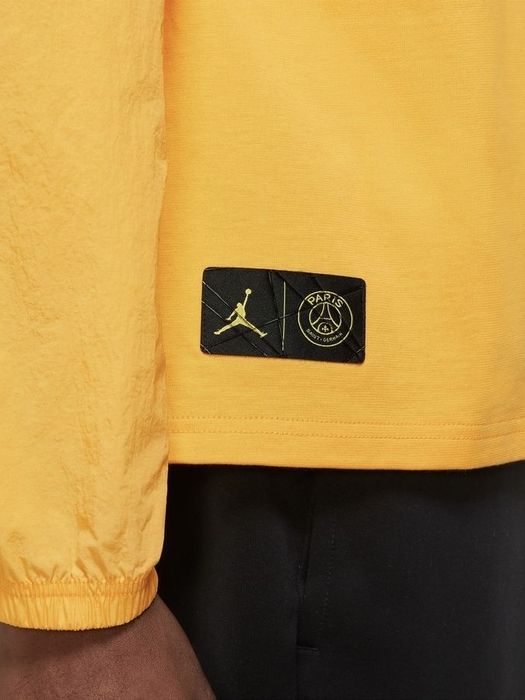 Толстовка Jordan x PSG