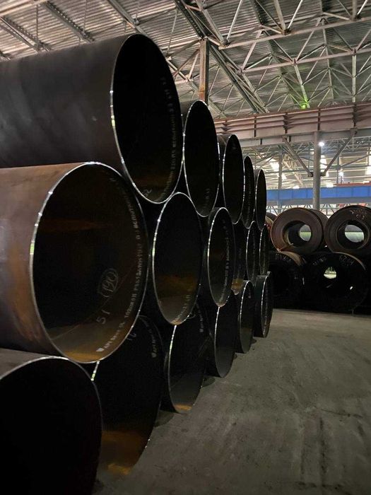 Трубы по выгодным ценам