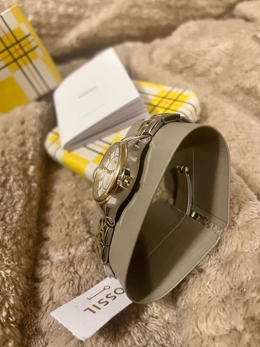 Нов часовник Fossil